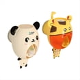 thumbnail image 1 of Dispensador de Pasta de Dientes con , Prensa Automática, Montaje en Pared, Exprimidor de , para Niños., 1 of 5