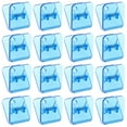thumbnail image 3 of KALLORY Set of 20 Acrylic and Metal Photo Clips for Decoration, Craft Supplies, Practical and Cute Accessories, 3 of 8