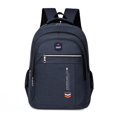 thumbnail image 3 of Upgrade Your Travel Style: 1pc Men's Large Capacity Business & Leisure Backpack - Perfect for Work & Play!, 3 of 5