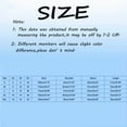 thumbnail image 3 of Godom Sweatshirt for Women Oversized Long Sleeve Sweatshirts Baseball Printed Round Neck Casual Pullover Hoodies Tops 2025, 3 of 7