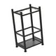 thumbnail image 5 of Garden Tool Organizer Rack Utility Rack 64 cm de altura Tosquero de tobogán Herramientas para herramientas para herramientas para el de, 5 of 8