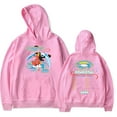 thumbnail image 6 of Magdalena Bay 2025 Tour Hoodie Sweatshirt Streetwear Unisex Y2K Winter Pullovers, 6 of 8