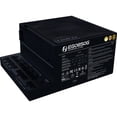 thumbnail image 2 of Lian Li EG0850GBlack 850W Full Modular Power Supply ATX 3.1 / PCIe 5.1 12V-2x6 Black, 2 of 6