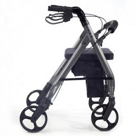 Comodita Prima Rolling Walker