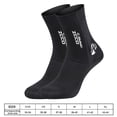 thumbnail image 4 of Calcetines de buceo de neopreno de 3 mm para mujeres y hombres, calcetines cálidos para surf (negro XS) Likrtyny Para estrenar, 4 of 9