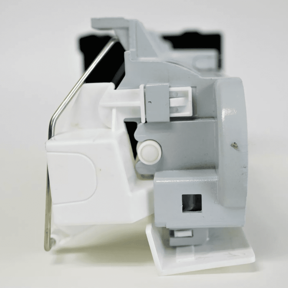 Refrigerator Icemaker Replacement for Maytag PSD264LGRW, Kenmore/Sears 596.52673200, Part Number W10190978, Amana SXD25NL Refrigerator