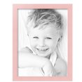 thumbnail image 2 of ArtToFrames 15" x 20" Pink Picture Frame, 15x20 inch Pink Wood Poster Frame (WOM-4120), 4 Pack, 2 of 7