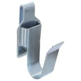 thumbnail image 3 of CIMAXIC 1pc Tool Storage Belt Rack Electric Drill Wrench Waist Hanging Rack Hanging Hook,5.12"X2.13"X1.97", 3 of 5