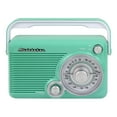 thumbnail image 4 of Studebaker SB2002TE Retro Portable AM/FM Radio, 4 of 5