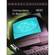 Computer Studies: Computers in Society [Paperback - Used]