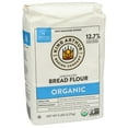 thumbnail image 2 of King Arthur Organic Bread Flour, 5 Pound -- 6 per Case., 2 of 3