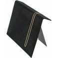 thumbnail image 2 of Plymor Black Velvet Bracelet Ramp with Easel Display Stand, 10.25" W x 5" D x 7.375" H, 2 of 2