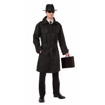 melissa and doug spy costume