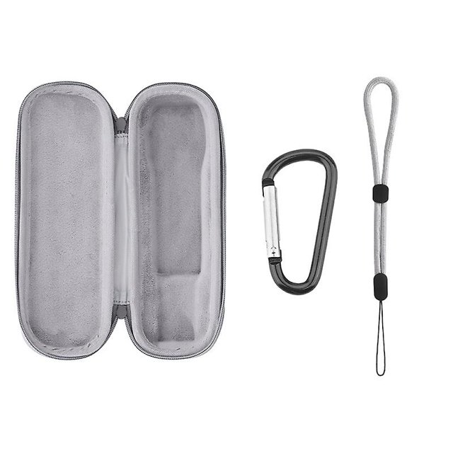 Storage Bag For Dji Osmo Pocket3 Gimbal Stabilizer, Shockproof Portable Storage Bag And Scratch-resistant Small Box