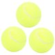 thumbnail image 3 of Pelota de Tenis ANGGREK Entrenamiento 3PCS Caucho Profesional, 3 of 8