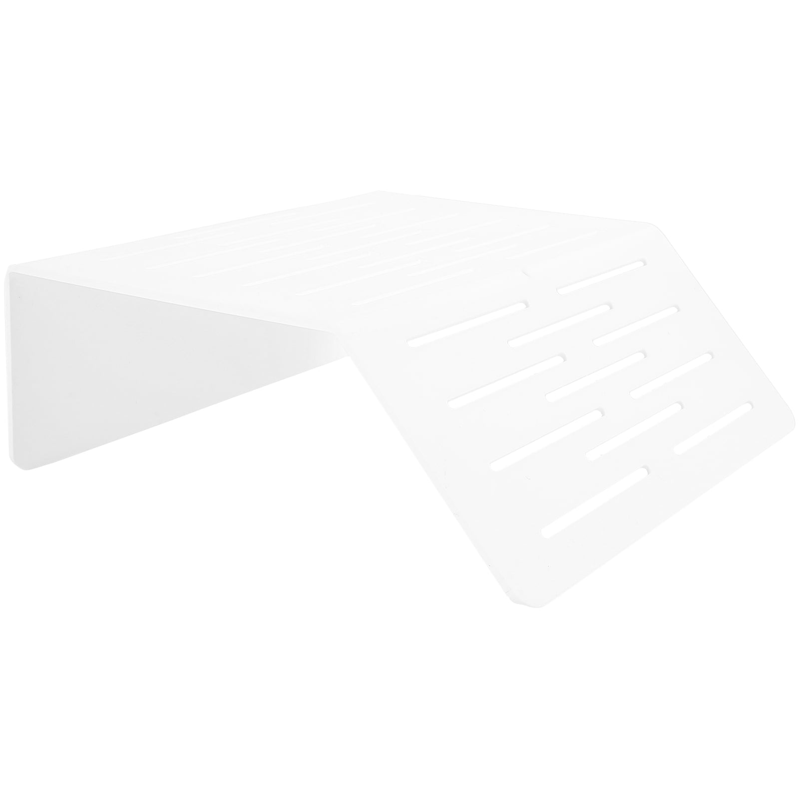 MOKKHNB Plastic Turtle Basking Platform for Aquarium Sunbathing Rest Stand