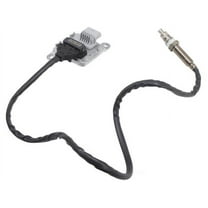 Downstream NOx Nitrogen Oxide Sensor - Compatible with 2020 - 2023 Chevy Silverado 2500 HD 6.6L V8 L5P VIN Y 2021 2022