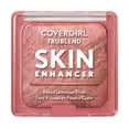 thumbnail image 1 of COVERGIRL TruBlend Skin Enhancer Baked Luminous Blush, 1 of 6