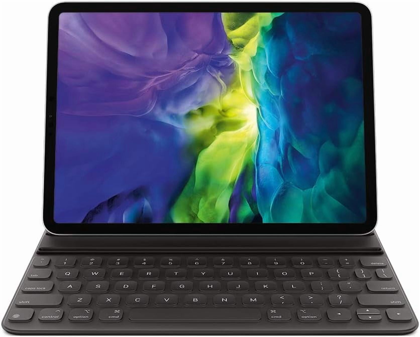 Magic Keyboard for iPad Pro 11-inch (M4) - Backlit, USB-C