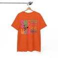 thumbnail image 3 of She is mom love strong beautiful.. for Mother's day gift Unisex Cotton Tee, 3 of 7
