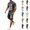 Dark Gray, variant on VeFlora Men's 250 Years USA 2 Piece Outfit Set, Patriotic Graphic T-Shirt Drawstring Shorts, 4th of July Summer Casual Wear for Daily, Vacation & Party(Dark Gray/L)