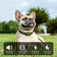 thumbnail image 3 of 1-2 Dogs Shock Collar 4500FT Dog Training Collar with Remote Waterproof Rechargeable E-Collar, 3 of 9