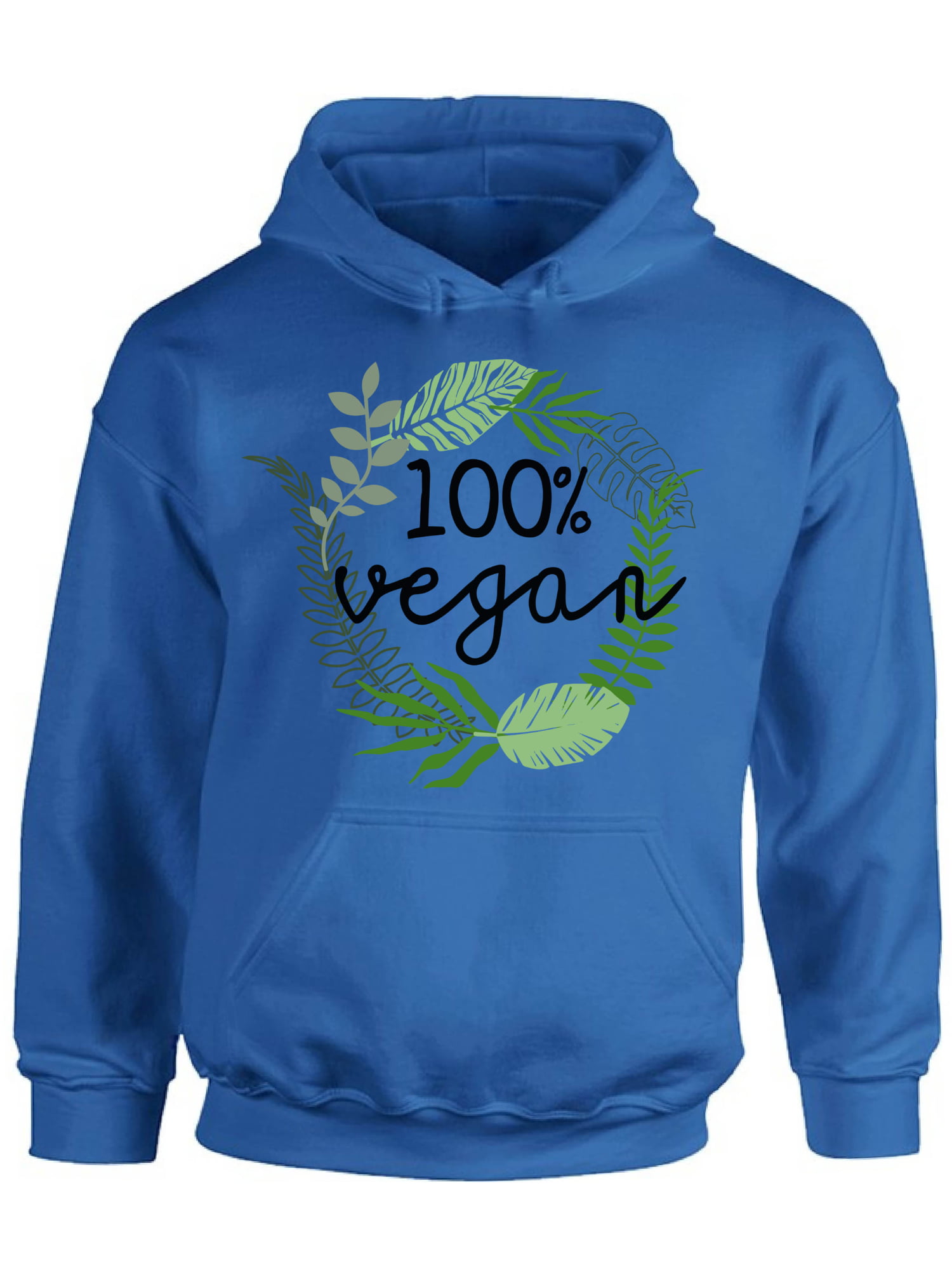 Inspirational Positive Phrase Christmas Blessed Gift Xmas Gift Fleece Pullover Hoodie