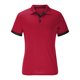 thumbnail image 1 of pstuiky camisetas de hombre, Camisa de manga corta con dobladillo de color en contraste, imprescindible para el verano, cómoda y transpirable, para hombre. camisas casuales para hombre l, 1 of 5