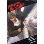 Fugitive (1993) (DVD)