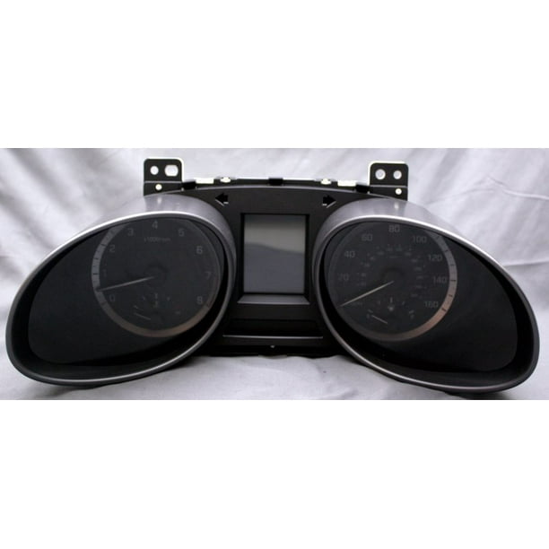 940214Z010 OEM Speedometer Head Cluster For Hyundai Santa Fe Sport