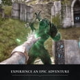 thumbnail image 5 of The Elder Scrolls IV: Oblivion™ Remastered – Physical Deluxe Edition – Nintendo Switch 2, 5 of 6