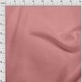 thumbnail image 4 of oneOone Polyester Spandex Light Pink Fabric Floral Dot Craft Projects Decor Fabric Printed By The Yard 56 Inch Wide, 4 of 4
