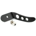 thumbnail image 2 of NS for Harley Touring FLHX Road King FLHR Kickstand Extension Bracket Support Kit, 2 of 10