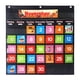 thumbnail image 4 of Calendario de bolsillo para El aula Strade Fareast Limited Bolsa de almacenamiento negro, 4 of 8