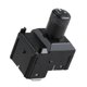 thumbnail image 3 of Master View Rearview Mirror with Adjust Switch for Toyota Hilux Revo 2016-2020 Models, 3 of 5