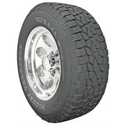 MickeyThompson Baja STZ LT245/70R16 118/115R E OWL Fits: 2002-03 Jeep Grand Cherokee Overland, 2003-06 Kia Sorento EX