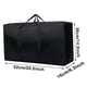 thumbnail image 3 of Bolsa de Almacenamiento Gsw240825017 | Grande, Resistente, de Pvc y Poliéster | Cierre de Doble Cremallera | Organizador Multiusos Espacioso para Ropa, Ropa de Cama, Juguetes y Almacenamiento de Viaj, 3 of 6