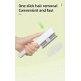 thumbnail image 3 of Cat Shedding Comb for Long Matted Hair, Cat Flea Comb for Indoor, 3 of 4