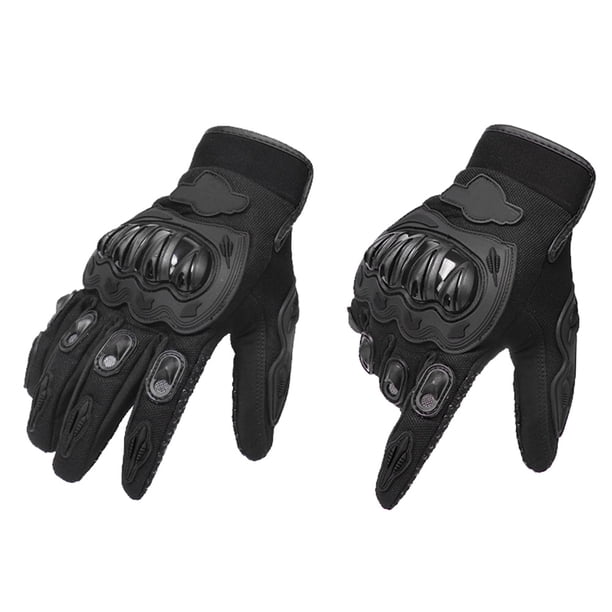 Guantes De Motocicleta Para Hombre , Dedo Completo , De Carreras , Motocross , Montaña , Transpirable , M-XL