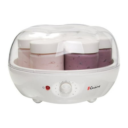 Euro Cuisine Automatic Yogurt Maker