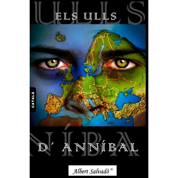 Els Ulls D'Annibal (Paperback)