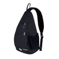 thumbnail image 1 of Mochila Cruzada Waterfly Bolso Casual para Ciclismo Senderismo 18 litros, 1 of 5