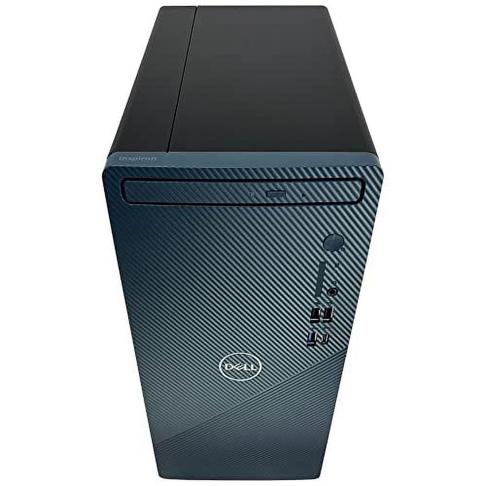 Dell Inspiron 3910 Desktop Computer - 12th Gen Intel Core i7-12700 