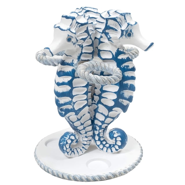 Set de accesorios de baño Sweet Home Collection Beach Life