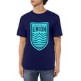 thumbnail image 4 of Monterey Bay Fc T-Shirt Casual Tee Shirts For Men Women, 4 of 6