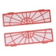 thumbnail image 5 of 4 piezas de repuesto de para D3 D5 D70 D80 D85 s antipolvo accesorios para aspiradora de BLESIY Filtro de aspiradoras, 5 of 8