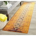 thumbnail image 1 of Safavieh Monaco Elsdon Tapis Abstrait, 1 of 5