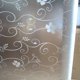 thumbnail image 2 of Self-adhesive Window Stickers Bathroom Window Sticker Window Stickers Frosted Sticker, 2 of 2