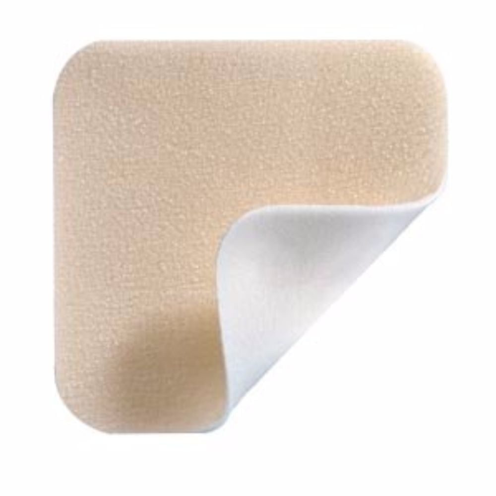 Molnlycke Mepilex Lite Silicone Foam Dressing for Wound Comfort: 8