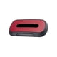 thumbnail image 5 of Caja de pañuelos de coche Sunnimix soporte de hebilla rojo, 5 of 8